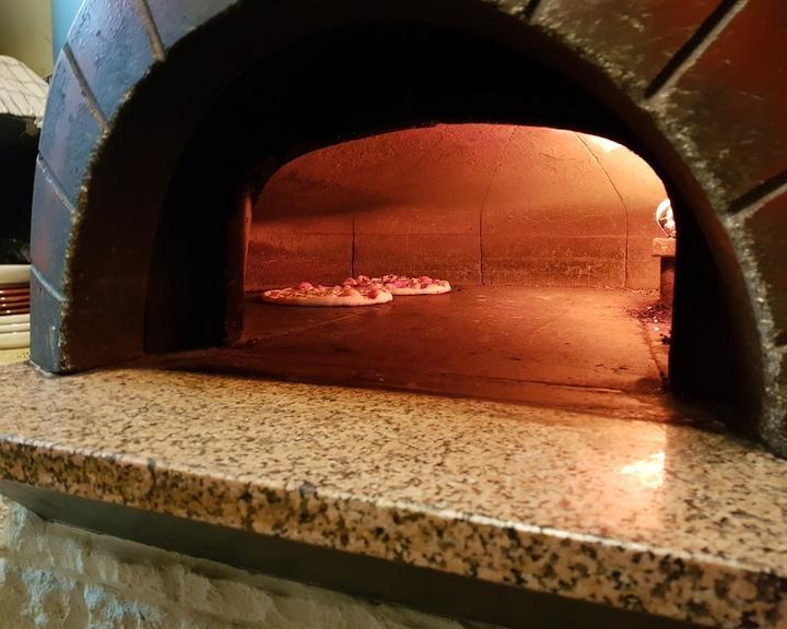 Pizzeria da Pino